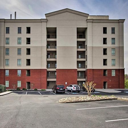 Sevierville Resort Retreat About 2 Mi To Pigeon Forge! ภายนอก รูปภาพ