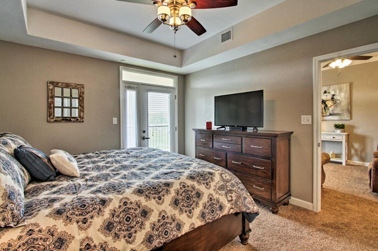 Sevierville Resort Retreat About 2 Mi To Pigeon Forge! ภายนอก รูปภาพ