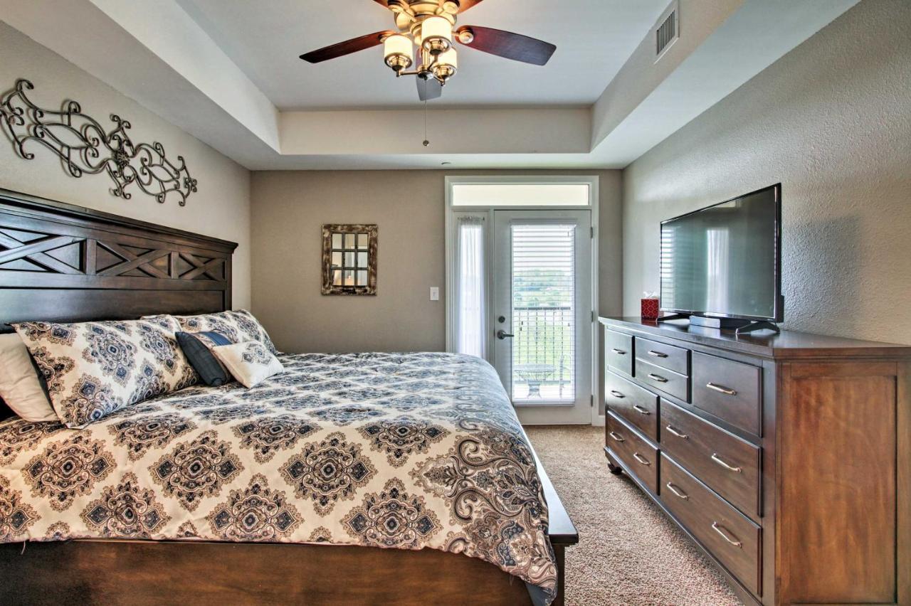 Sevierville Resort Retreat About 2 Mi To Pigeon Forge! ภายนอก รูปภาพ