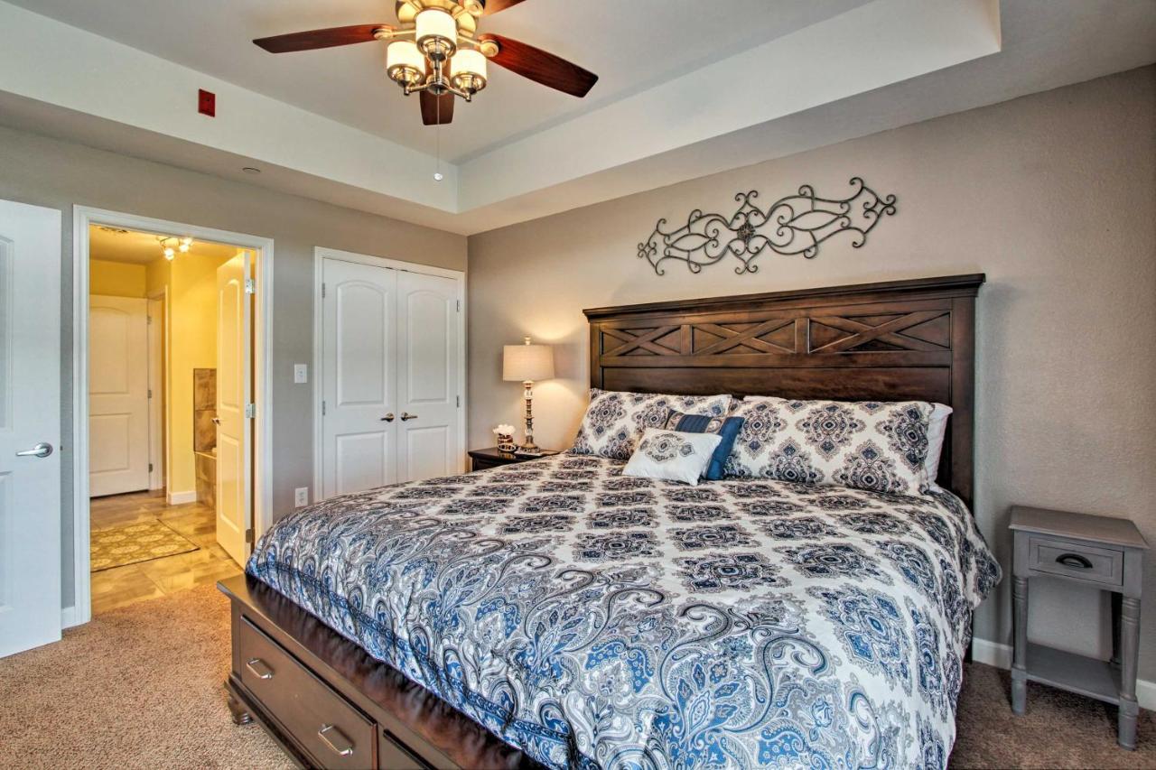 Sevierville Resort Retreat About 2 Mi To Pigeon Forge! ภายนอก รูปภาพ